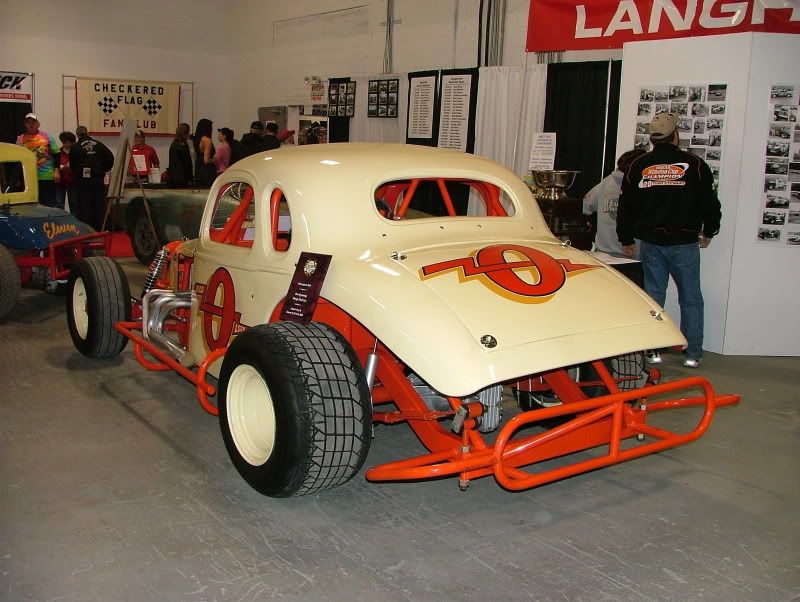 Scenes from the 2010 Motorsports Expo in Oaks, Pa The